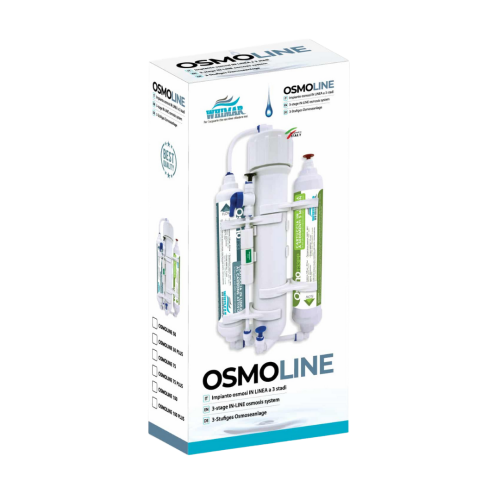 Whimar - OsmoLine