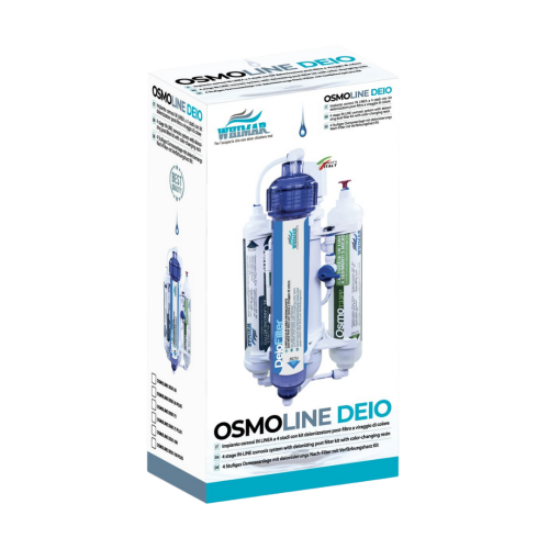 Whimar - OsmoLine Deio