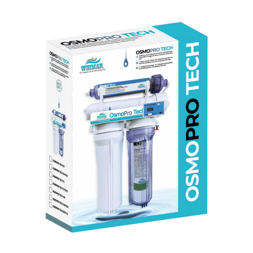Whimar - OsmoPro Tech