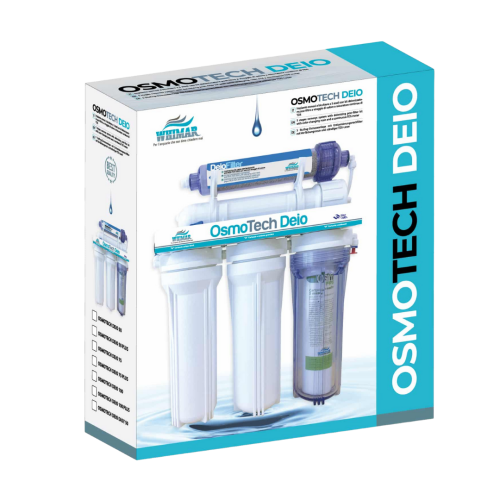 Whimar - OsmoTech Deio