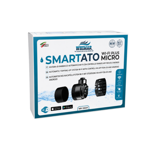 Whimar - Smart ATO Micro Wifi Plus