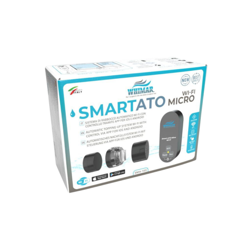 Whimar - Smart Ato Micro Wifi