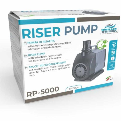 Whimar - Riser Pump 5000