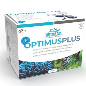 Whimar - Optimus Plus v401