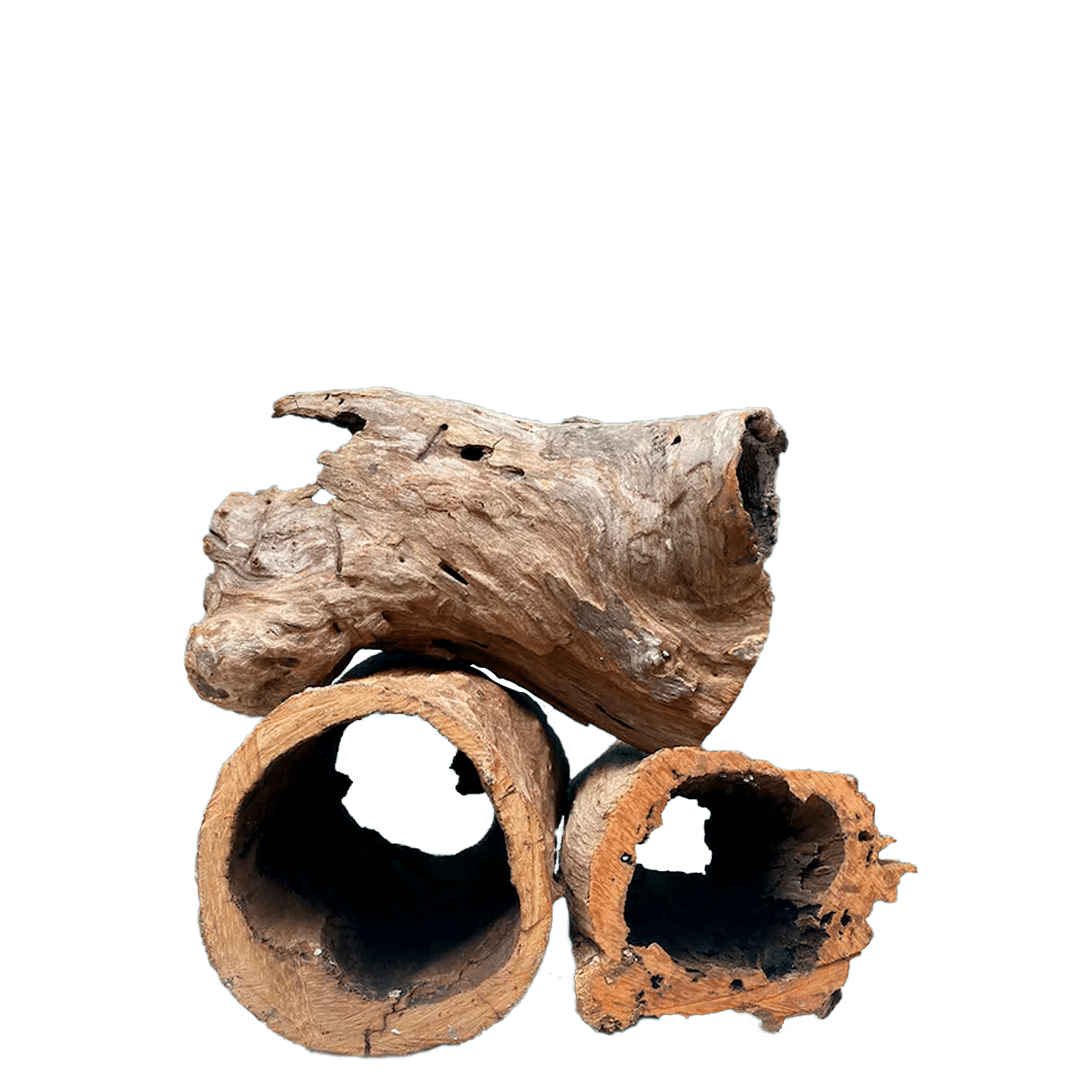 Whimar - Hollow Wood