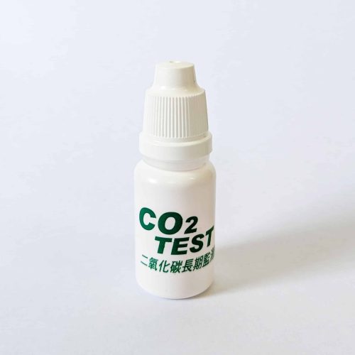 Whimar – Ricarica test Permanente CO2