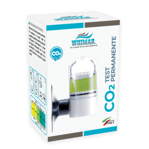 Whimar – Test Permanente CO2