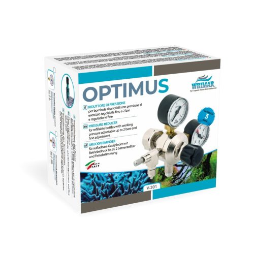 Whimar - Optimus v301