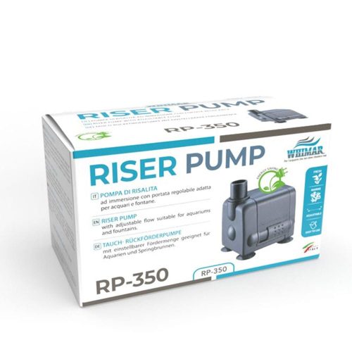 Whimar - Riser Pump 350