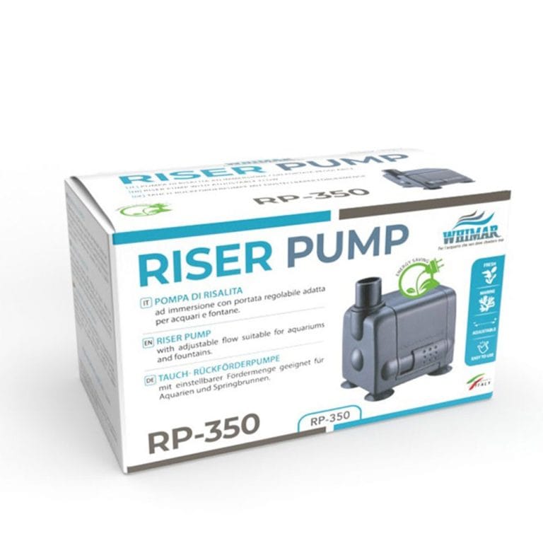 Whimar - Riser Pump 350