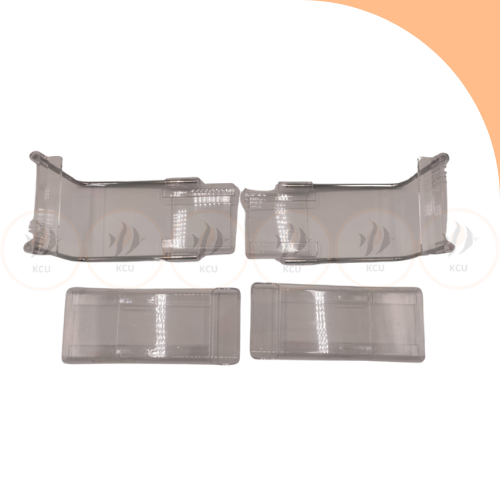 AquaIllumination - Elevated tank