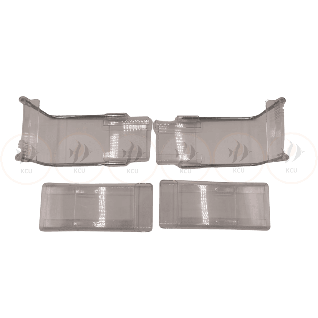 AI - Blade Elevated Tank - Usato KCU