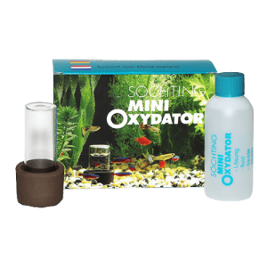 SHG - Mini Oxydator