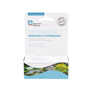 Aquarium Munster - Dessamor