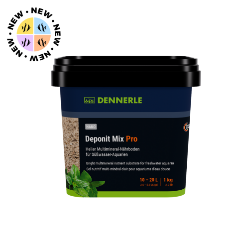 Dennerle - Deponit mix Pro