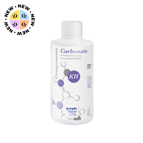 Tropic Marin - Component Carbonate New