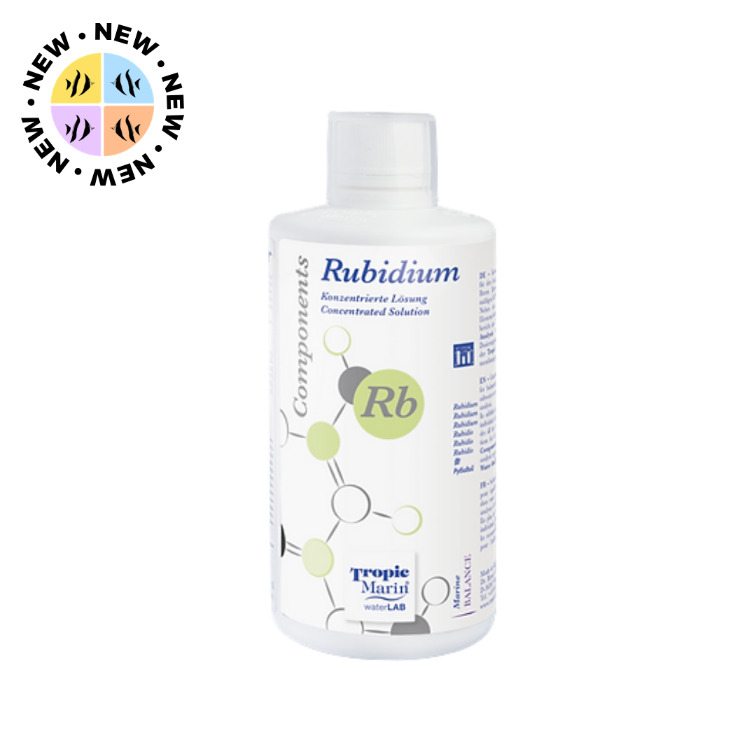 Tropic Marin - Component Rubidium New