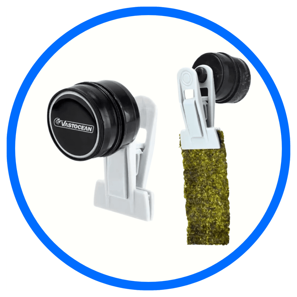 accessori per alimentazione e coltivazione