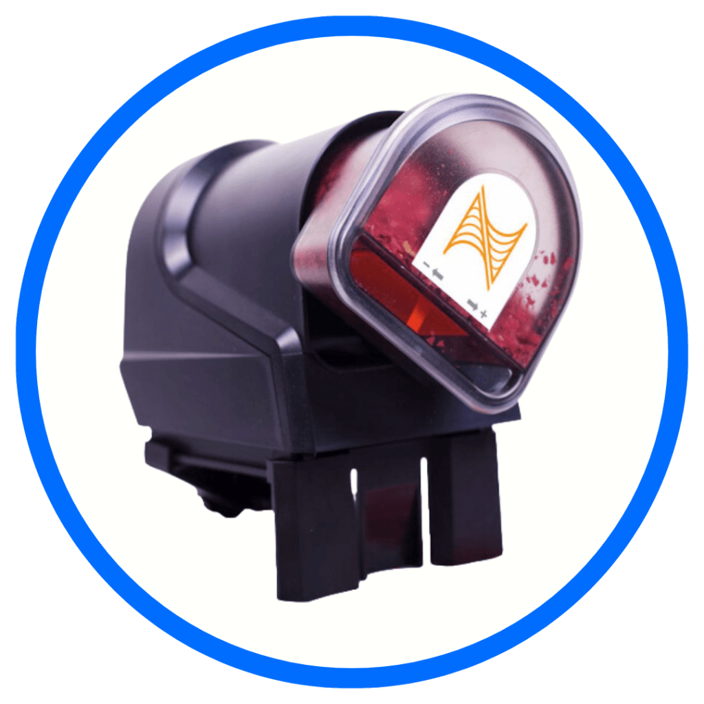 mangiatoie automatiche