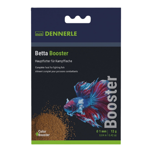 Dennerle - Betta Booster