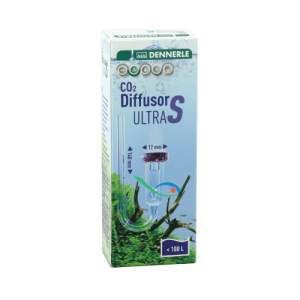 Dennerle - Co2 diffusor Ultra S