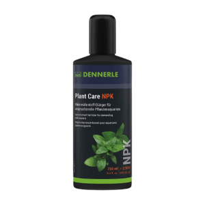 Dennerle - Plant Care NPK
