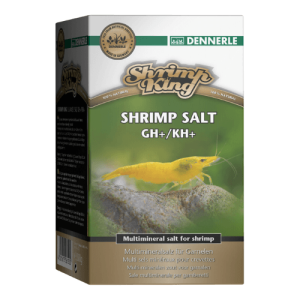 Dennerle - Shrimp Salt