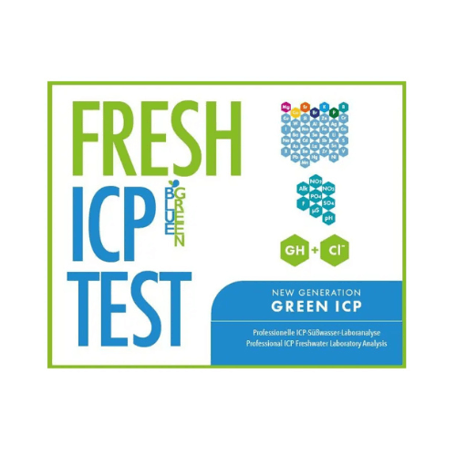 Fauna Marin - Test ICP Fresh-1