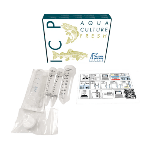 Fauna Marin - ICP Test Fresh