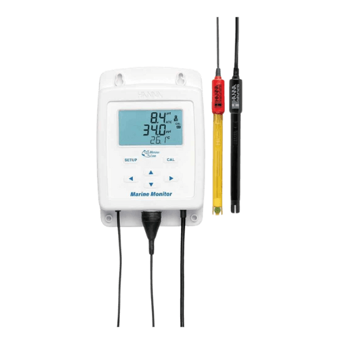 Hanna Instruments - Misuratore continuo