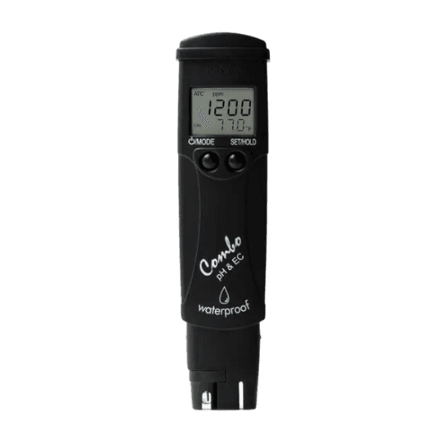 Hanna Instruments - Misuratore tascabile pH-EC-Temp