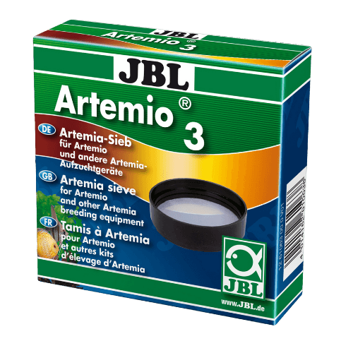 JBL - Artemio 3