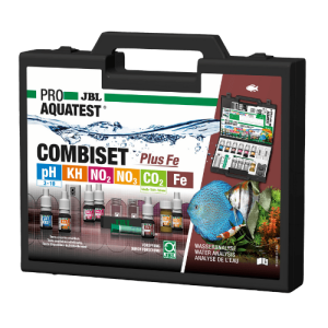 JBL - Combiset plus Fe