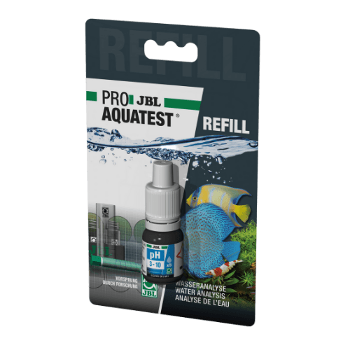 JBL - Refill test pH