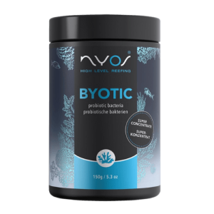 Nyos - Byotic