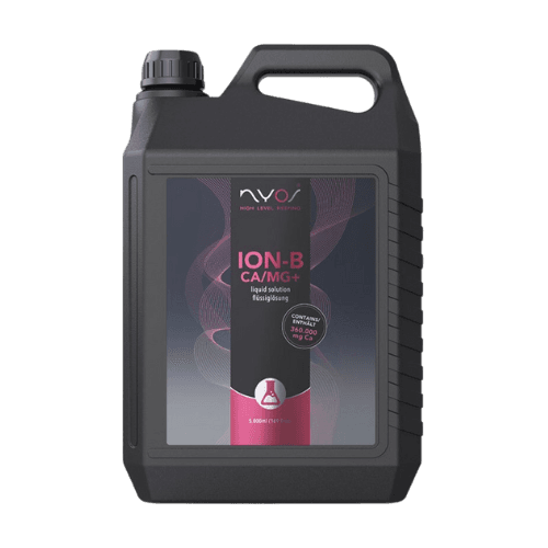 Nyos - Ion-B Ca/Mg+