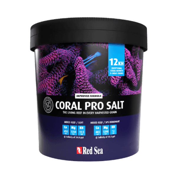 RedSea - Coral Pro Salt