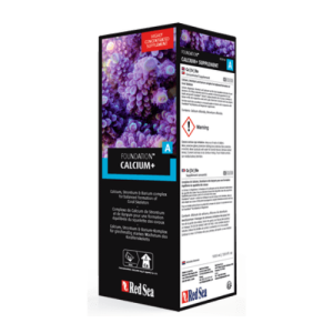 RedSea - Foundation A - Calcium+
