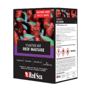 RedSea - Reef Mature starter kit
