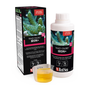 RedSea - Trace Color C - Iron+