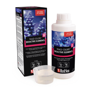 RedSea - Trace Color D