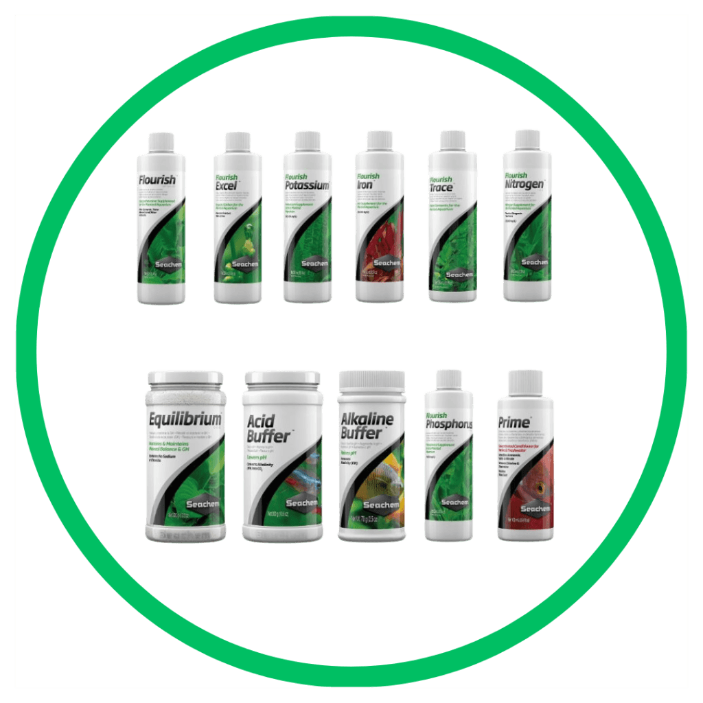 4-1-Fertilizzazione e integratori