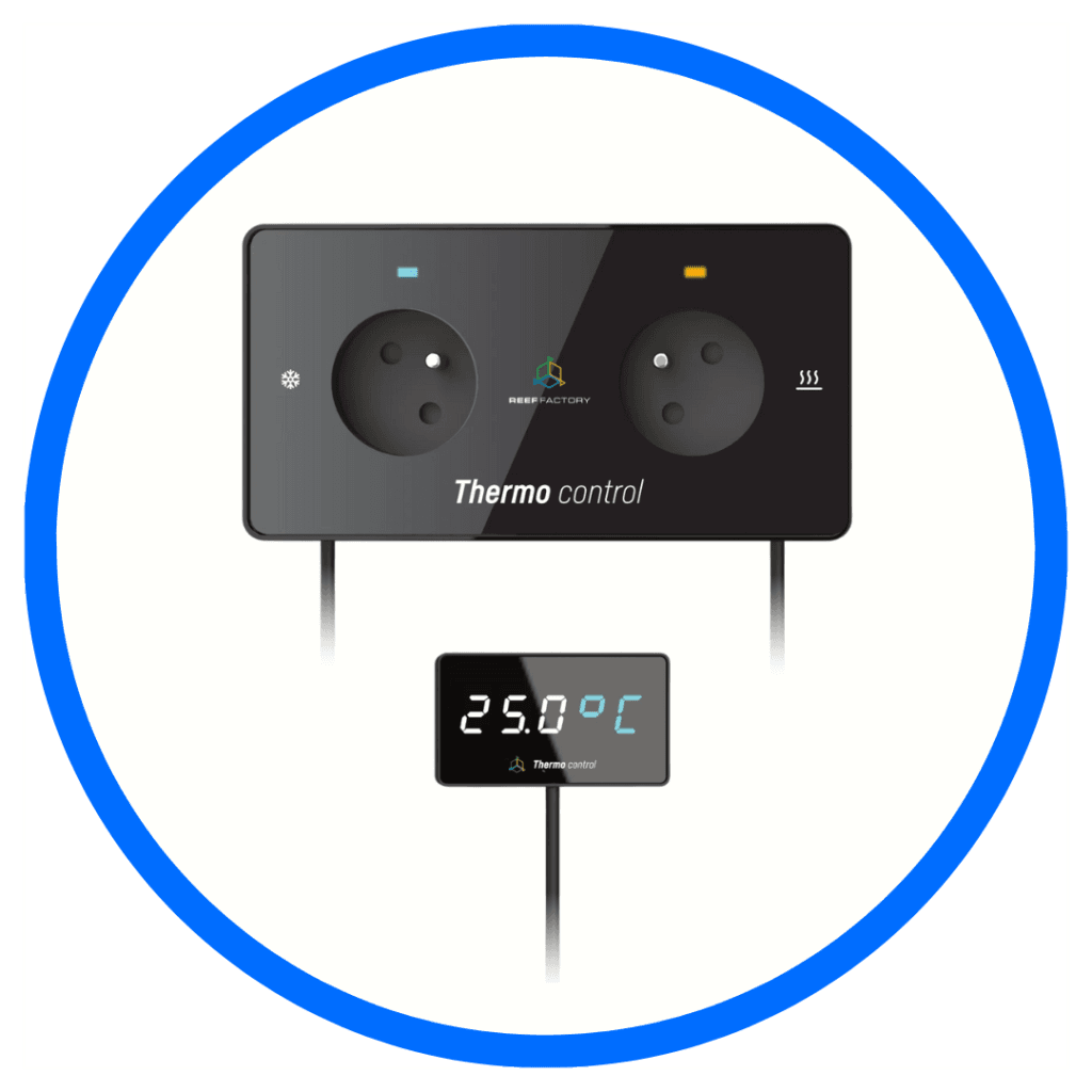 Termometri e controllo temperatura