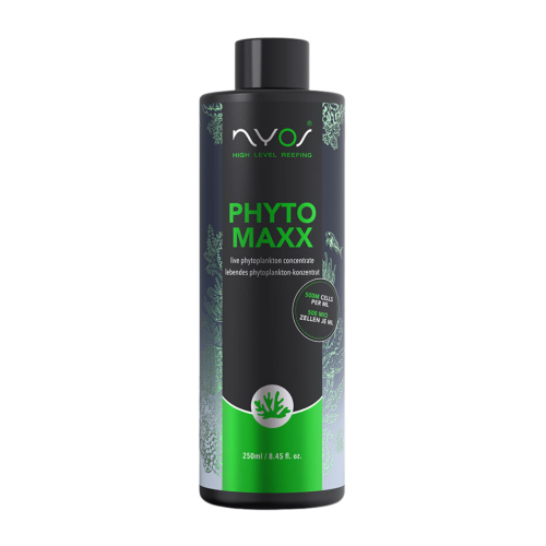 Nyos - PhytoMaxx