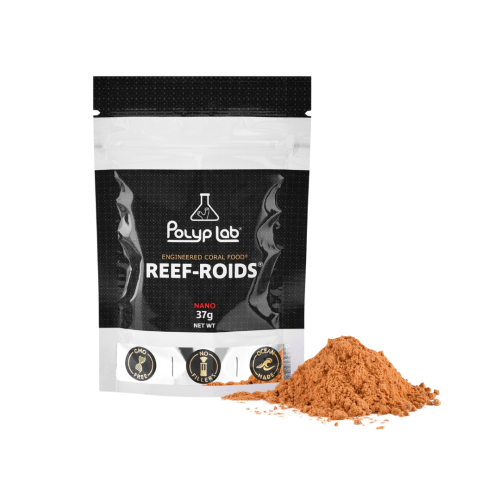 Polyplab - Reef roids nano