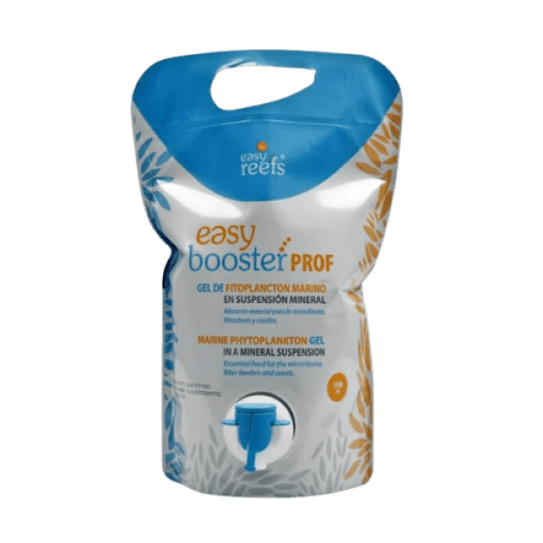 EasyReefs - Easy Booster Prof