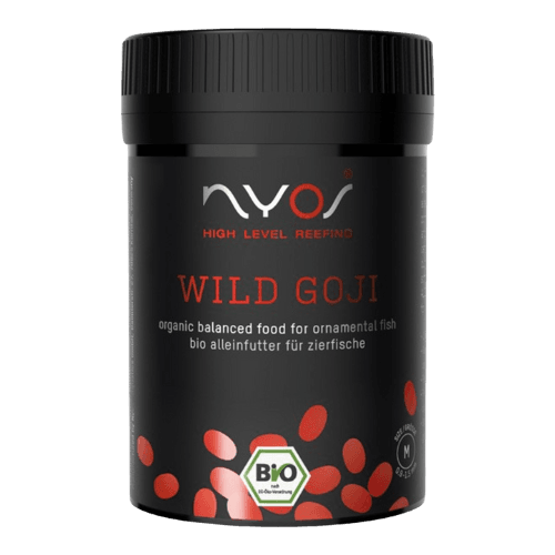 Nyos - Wild Goji Bio