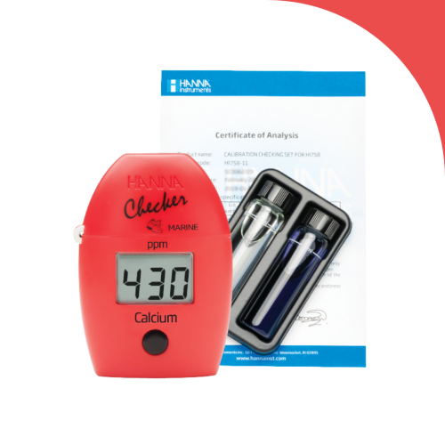 Hanna Instruments - HI758K