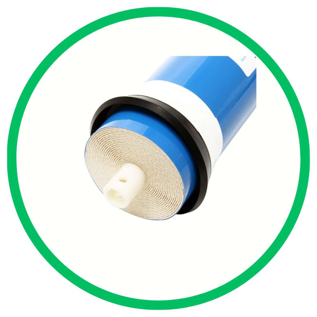 14-3 filtri e media per osmosi inversa