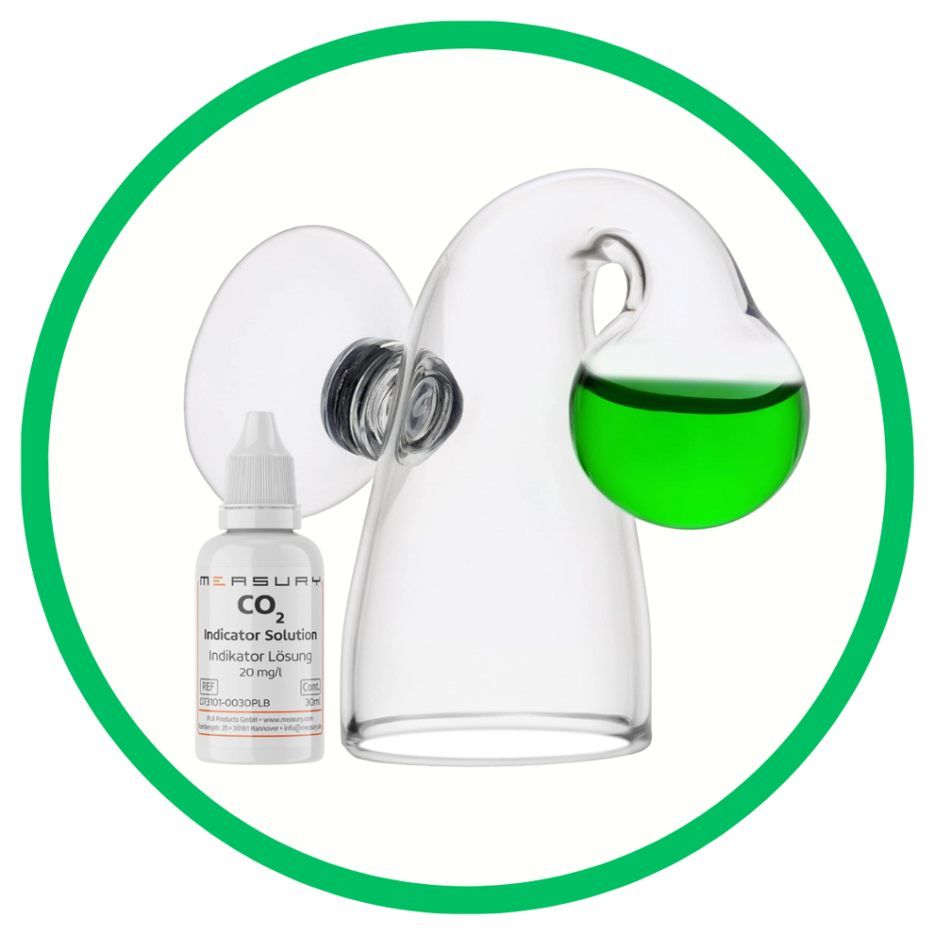 13-6 test parametri co2 e altri valori​